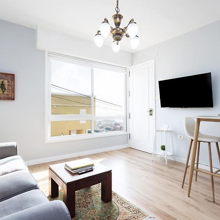 Apartamento Drago Санта Крус де Тенерифе Екстериор снимка